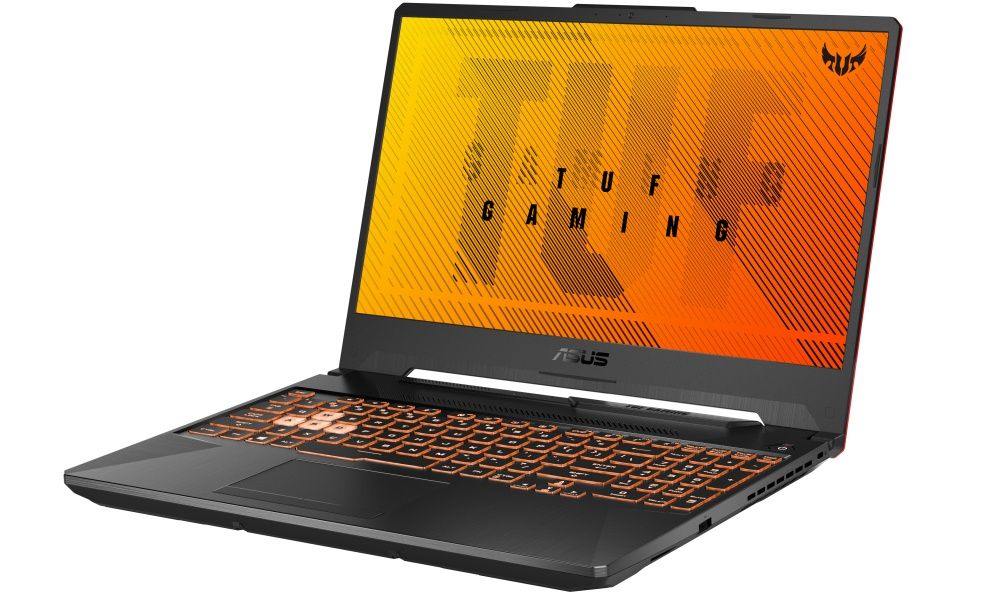 ASUS TUF Gaming A15 (FA506)