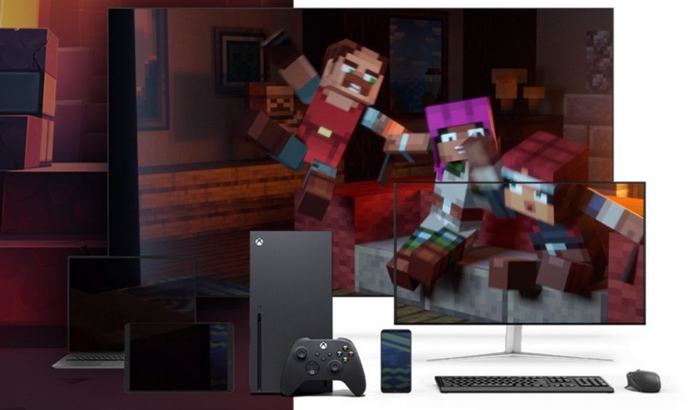 Xbox Everywhere