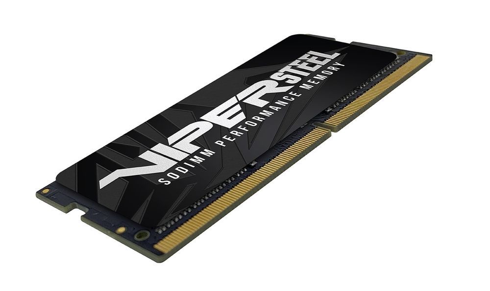 Patriot Viper Steel