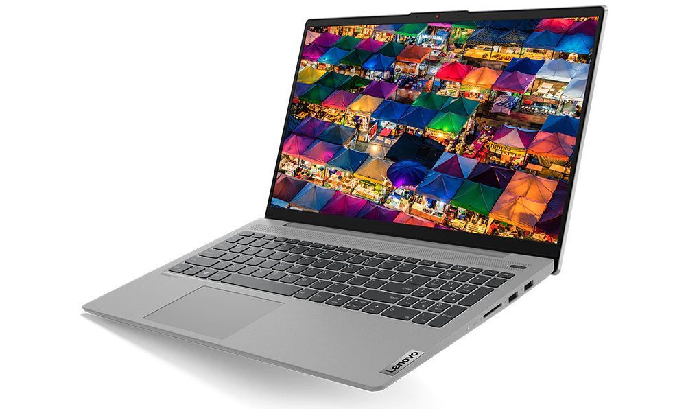 Lenovo IdeaPad 5 15