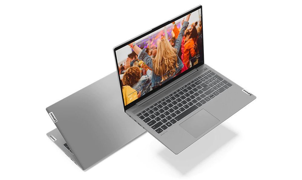 Lenovo IdeaPad 5 15