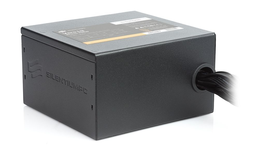 SilentiumPC Vero L3 700W zasilacz