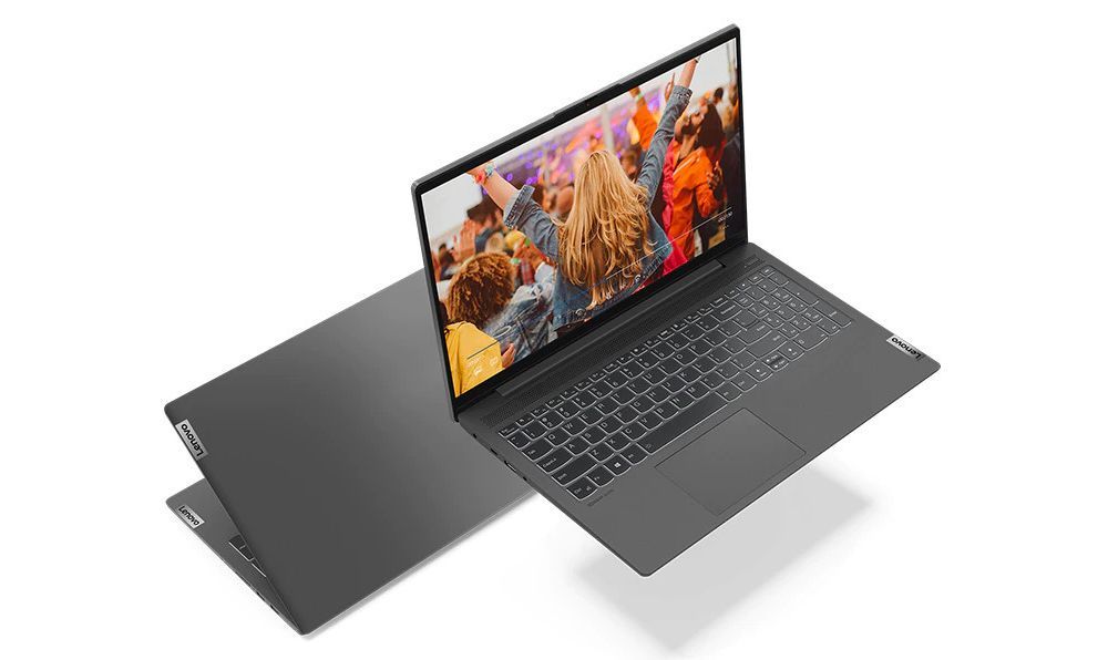 Lenovo IdeaPad 5 15