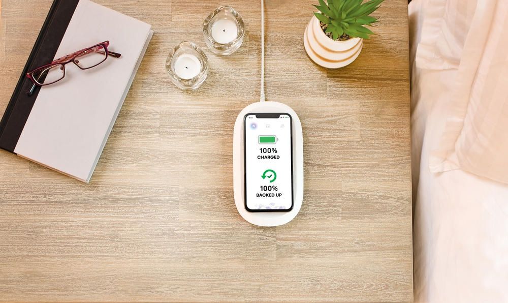 SanDisk Charger 2019