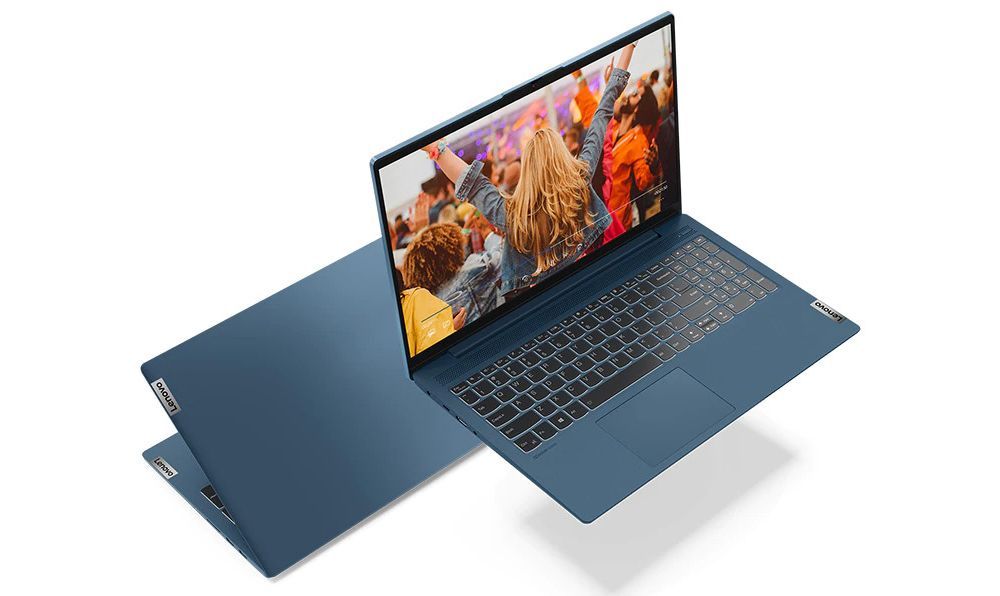 Lenovo IdeaPad 5 15