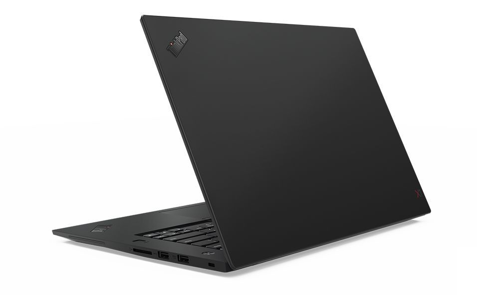 Lenovo ThinkPad X1 Extreme