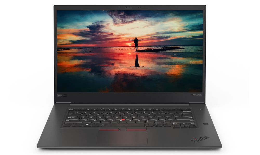 Lenovo ThinkPad X1 Extreme