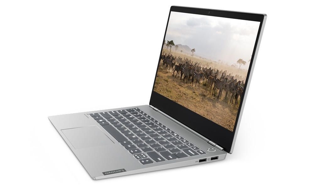 Lenovo ThinkBook S laptop