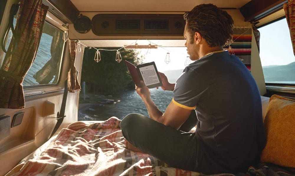 Kindle