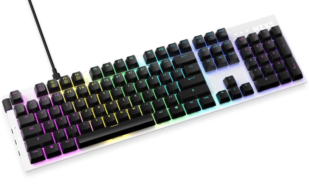 NZXT Function