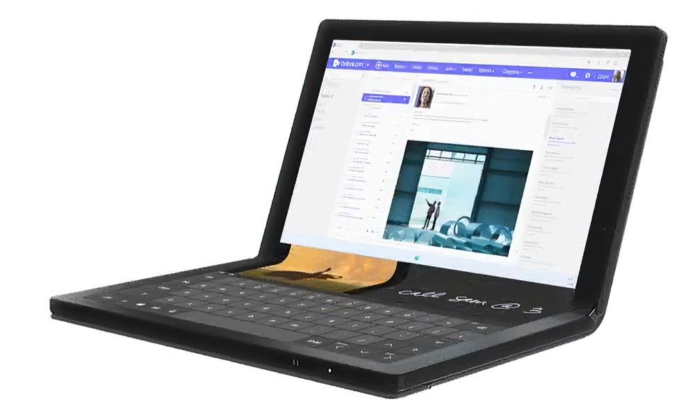 Lenovo Thinkpad X1 Fold