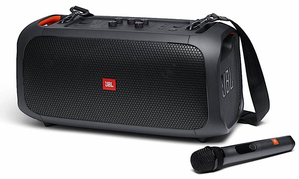 JBL PartyBox OTG