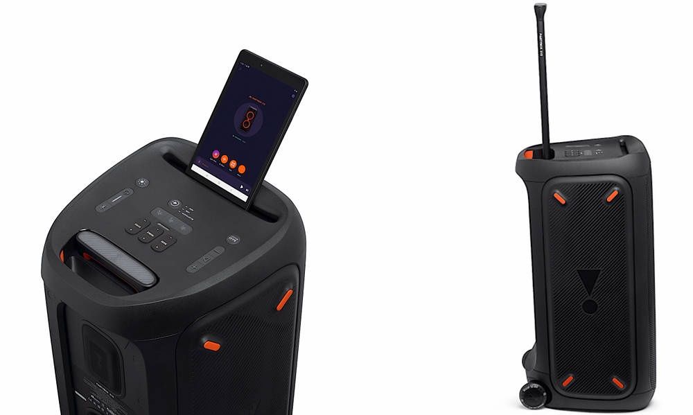 JBL PartyBox 310