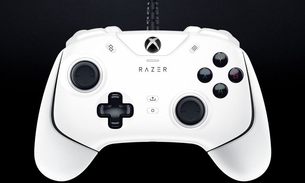 Razer Wolverine V2