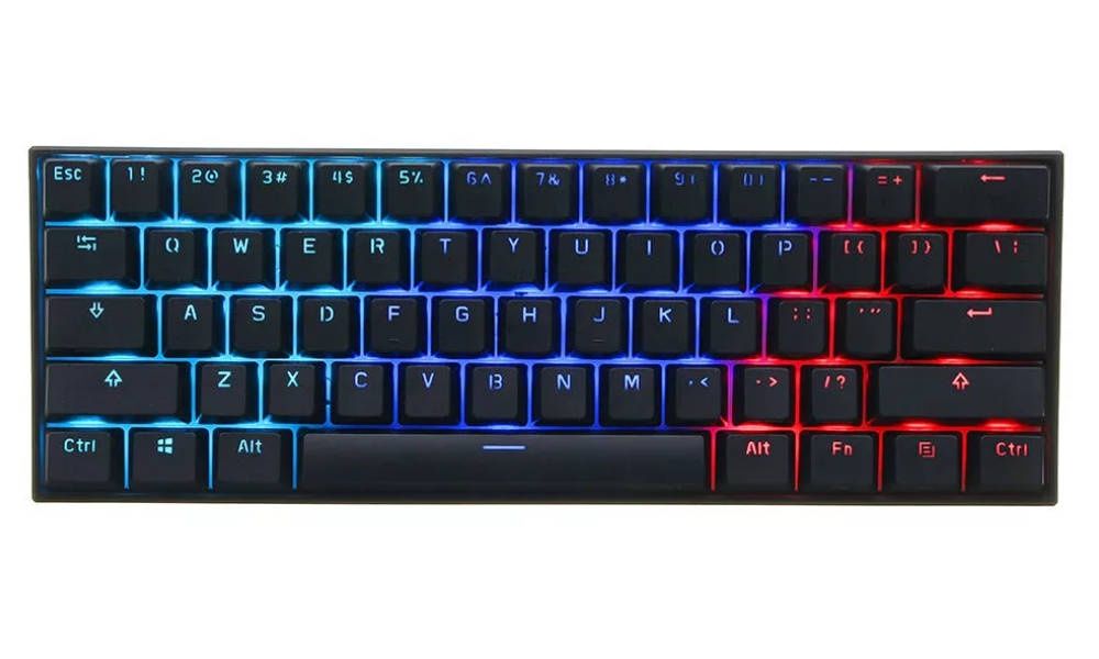 Anne Pro 2