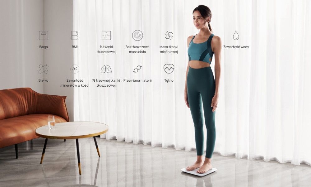 Huawei Scale 3