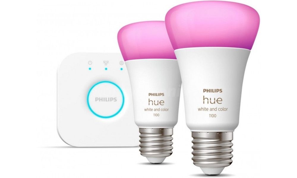 Philips Hue