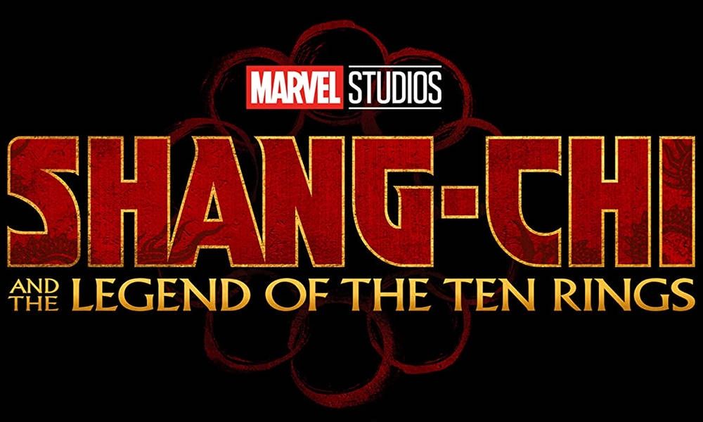 Shang-Chi and The Legend of the Ten Rings