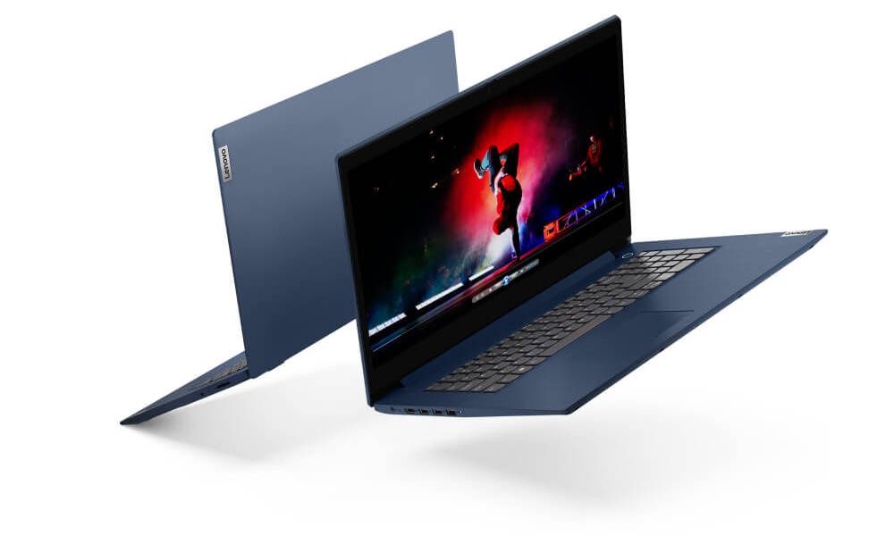 Lenovo Ideapad 3-17ADA