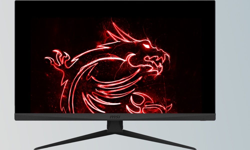 MSI Optix G27QF