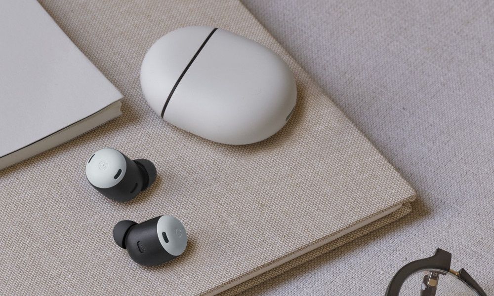 Google Pixel Buds Pro