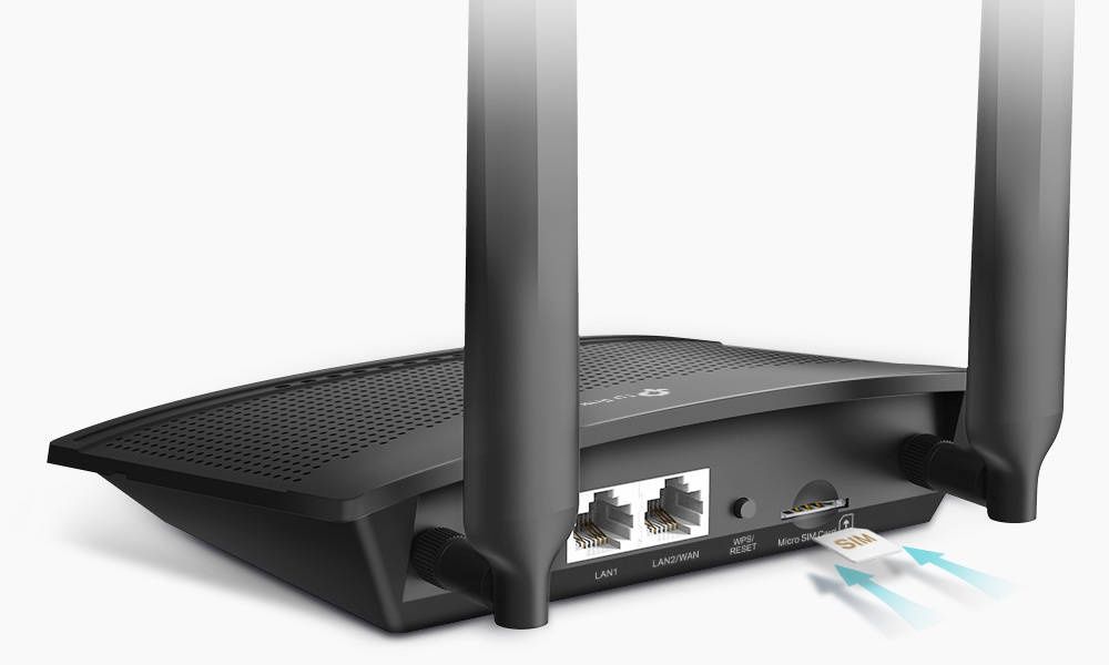 TP-Link TL-MR100