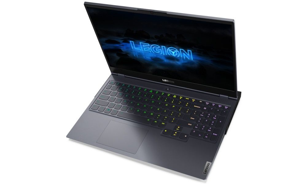 Lenovo Legion 7 wygląd