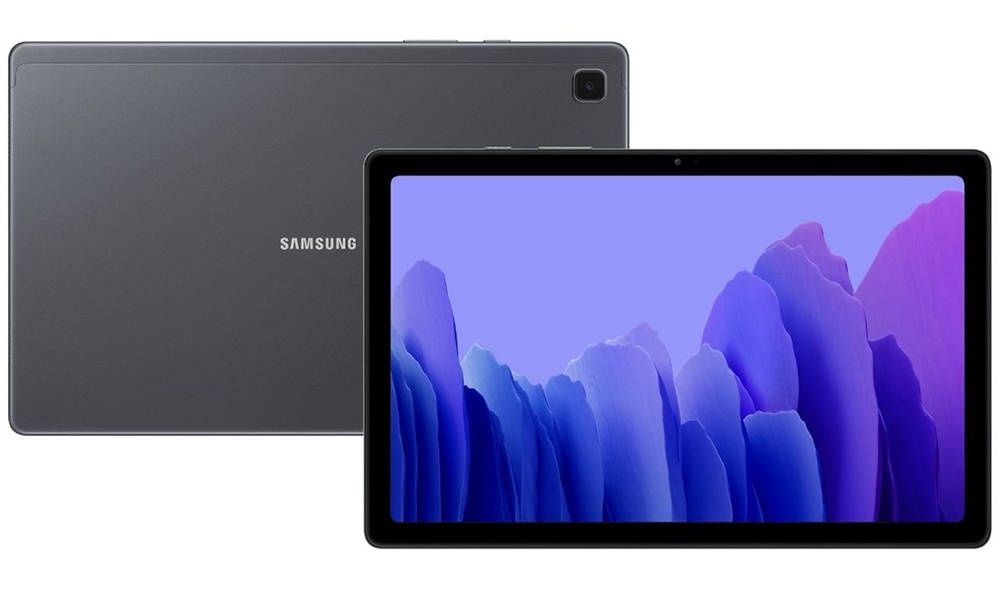 Samsung Galaxy Tab A7