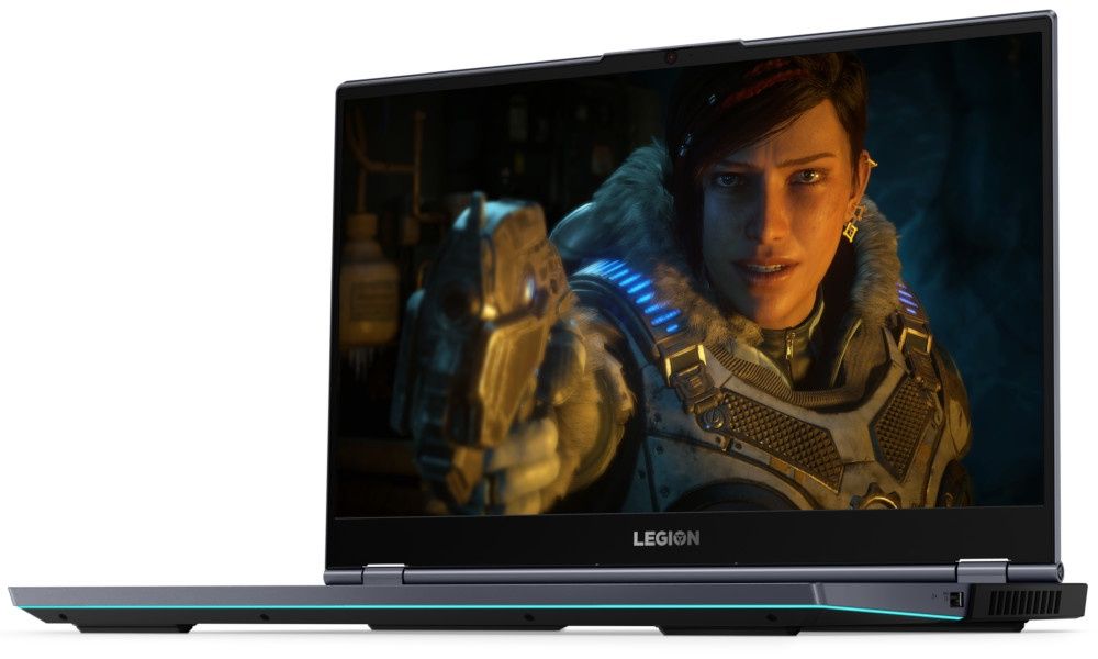Lenovo Legion 7 laptop