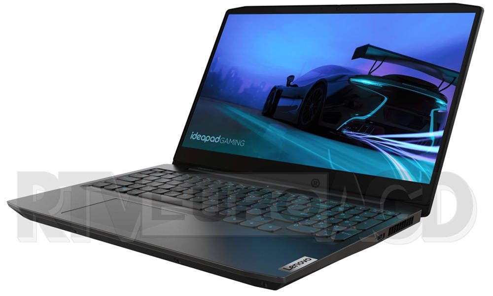 Lenovo IdeaPad Gaming 3 15IMH05