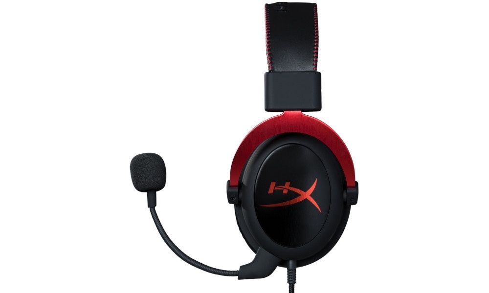 HyperX Cloud II