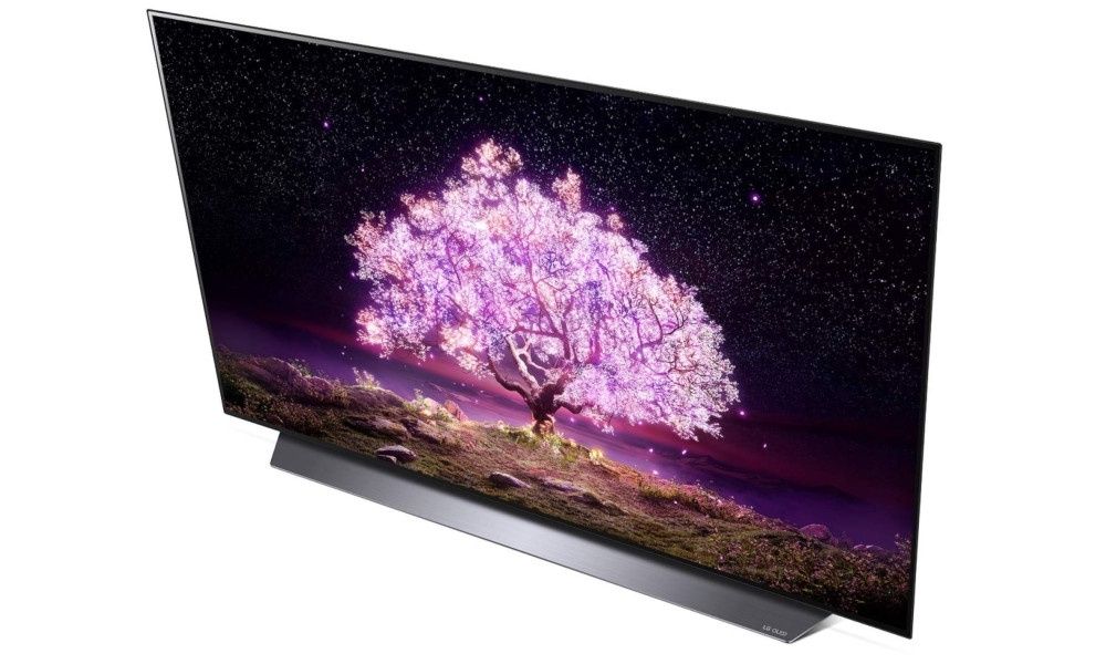 Allegro BF OLED