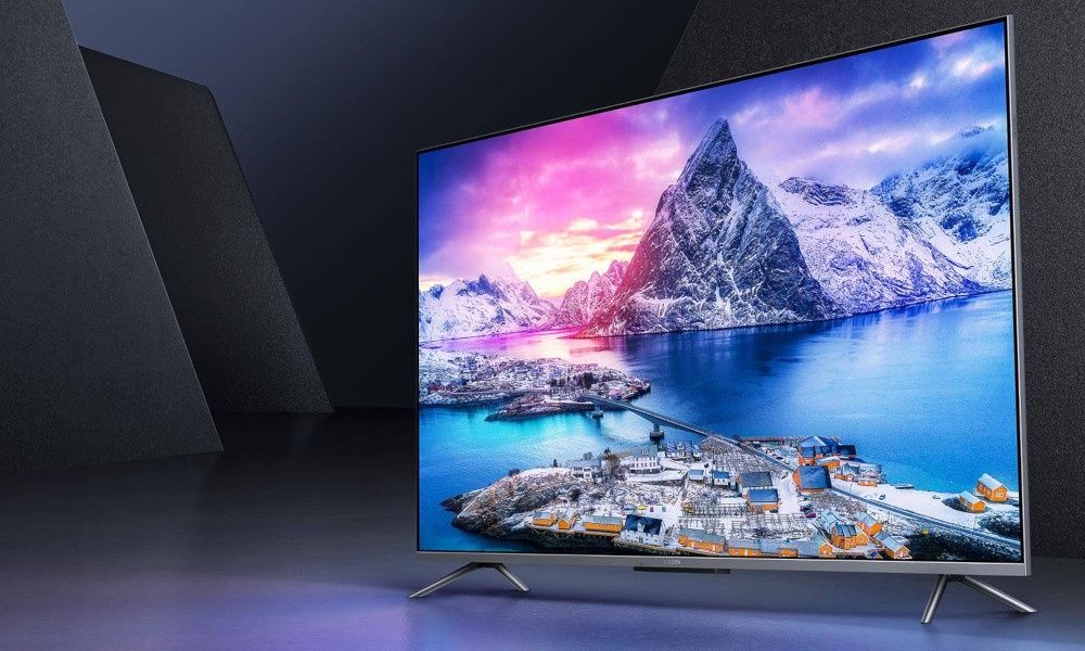 Xiaomi Q1E TV