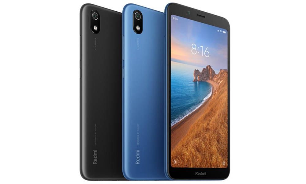 Xiaomi Redmi 7A