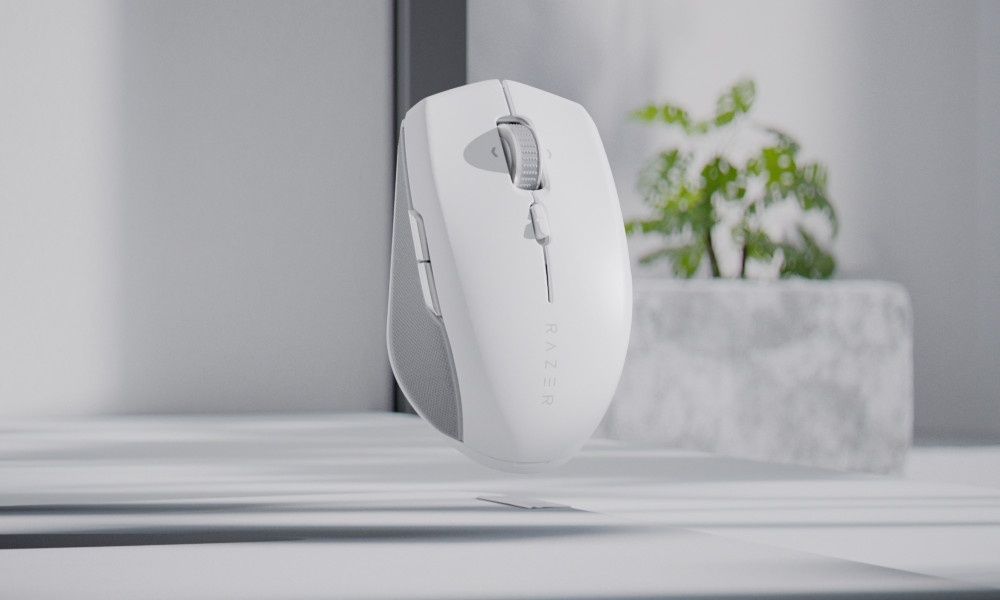 Razer Pro Click Mini