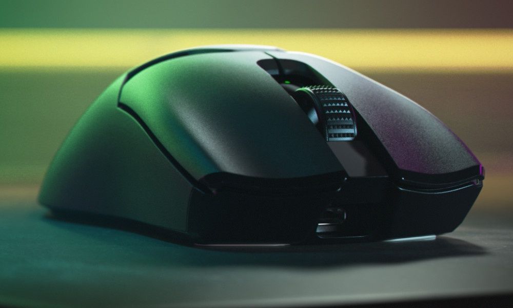 Razer Viper V2 Pro mysz