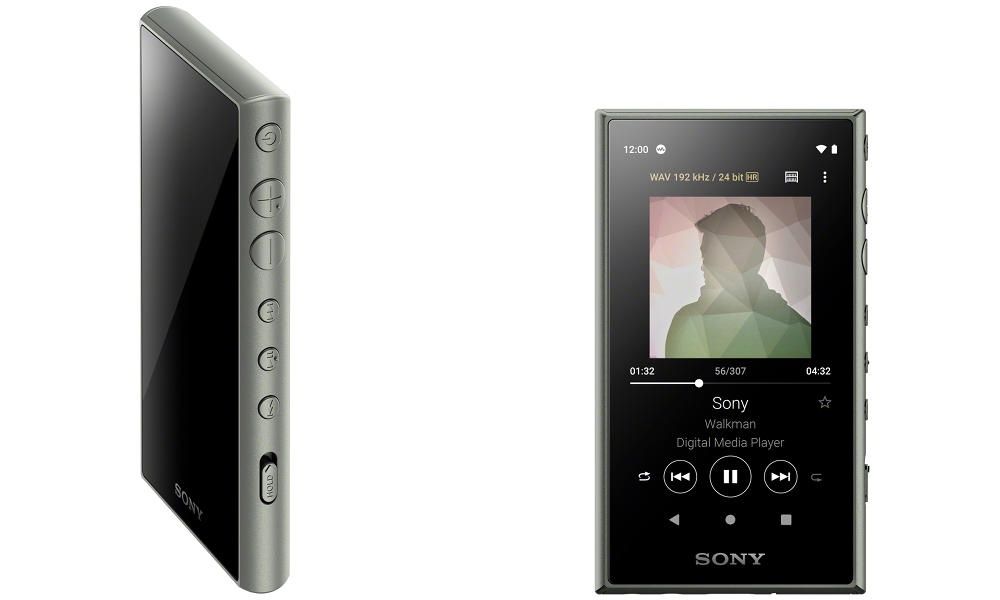 Sony Walkman NW-A105