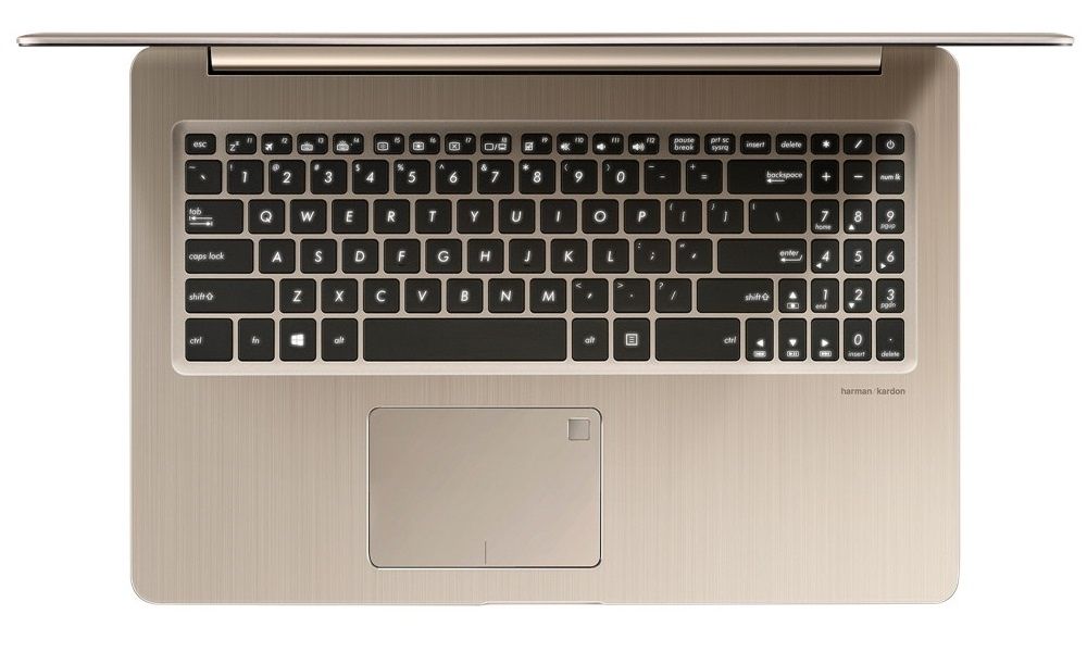 ASUS VivoBook Pro