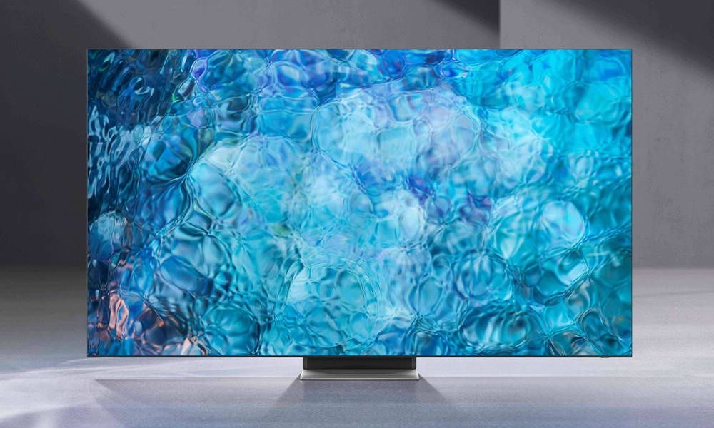 Samsung Neo QLED