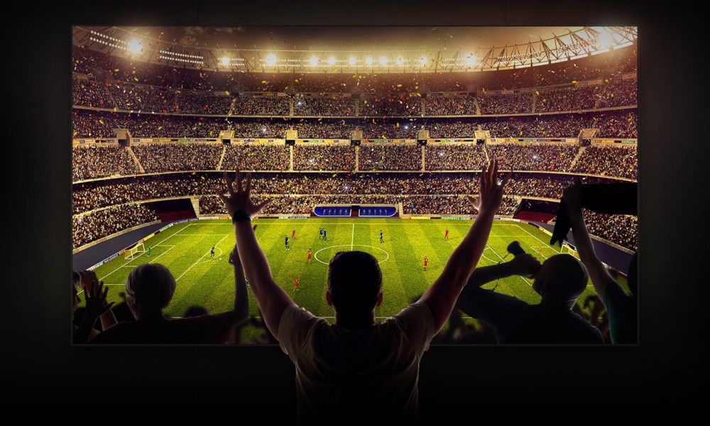 sport LG