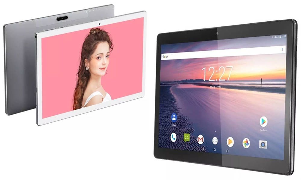 Teclast Chuwi