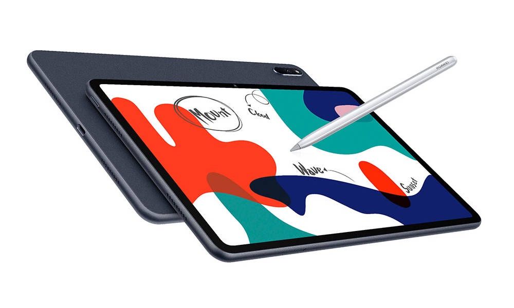 Huawei MatePad 10.4