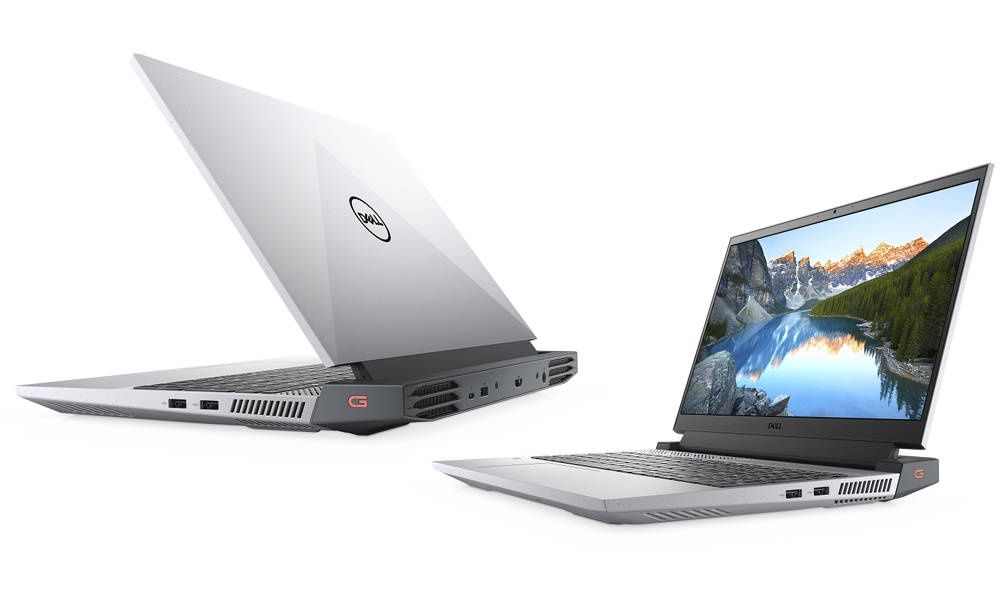 DELL Inspiron G15