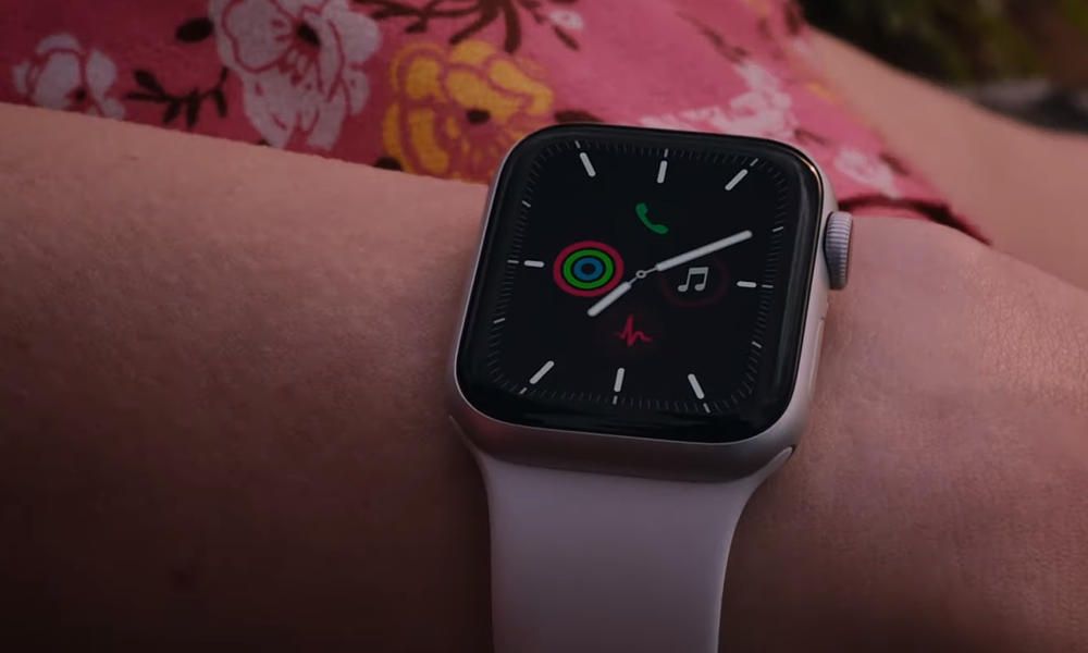 Apple Watch Series 5