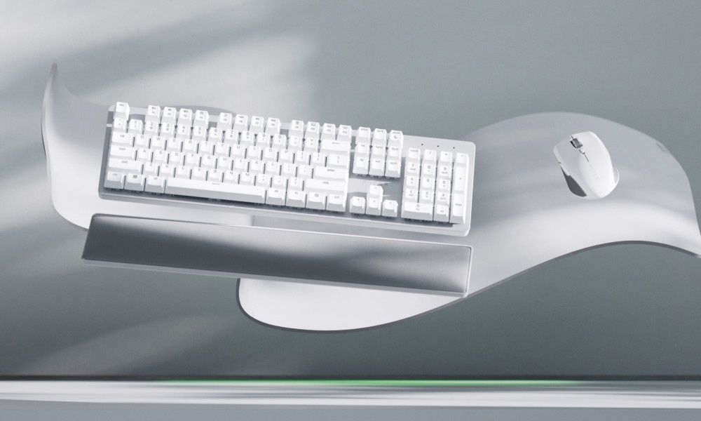Razer Productivity Suite