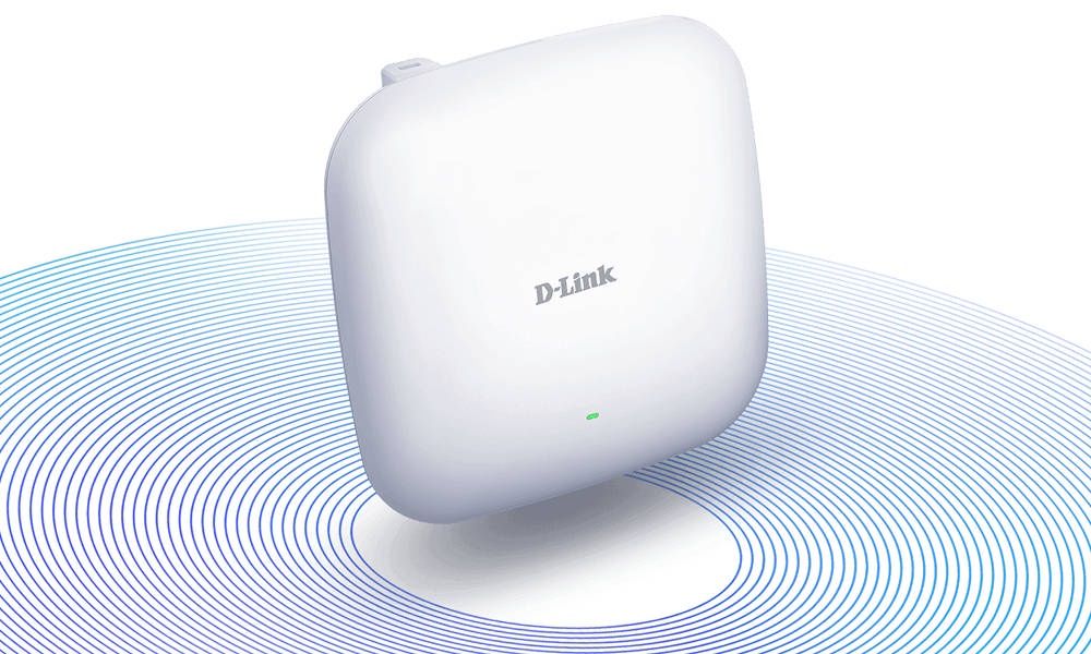 D-Link DAP-2662