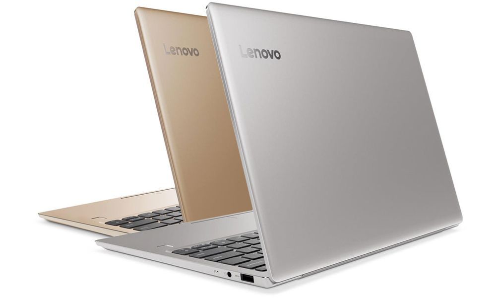 Lenovo IdeaPad 720s