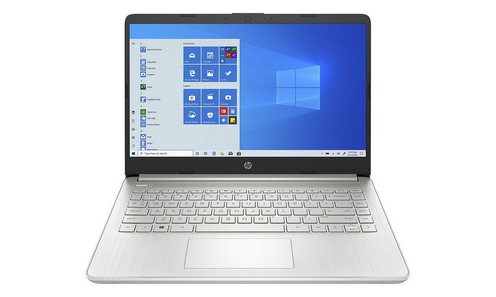 HP 14s-dq2009nw