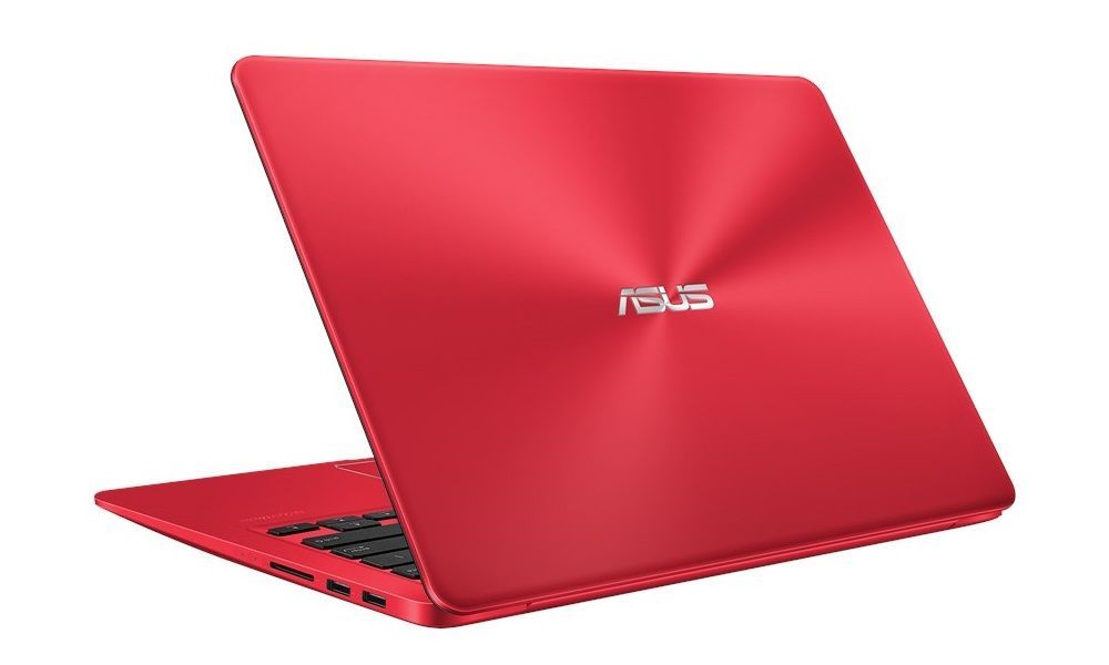 ASUS VivoBook 14 X411