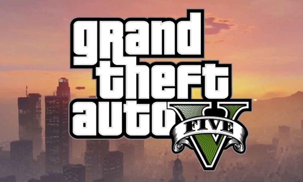 GTA 5